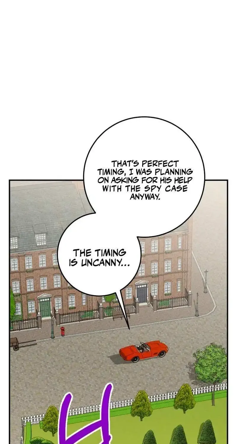 Getting Married Without My Badge Mangakakalot X Chapter 39 Page 40