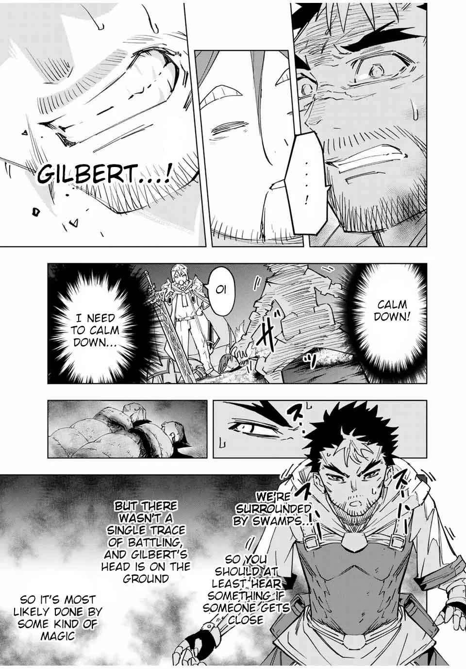 Gift "Mugen Gacha" De Level 9999 Mangakakalot X Chapter 15 Page 9