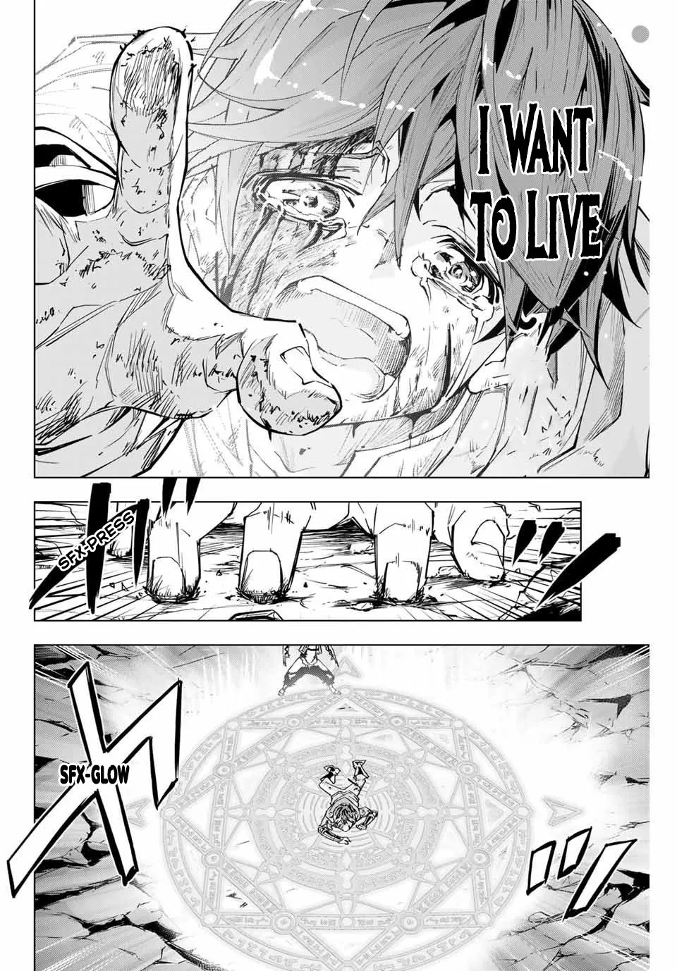 Gift "Mugen Gacha" De Level 9999 Mangakakalot X Chapter 1 Page 28