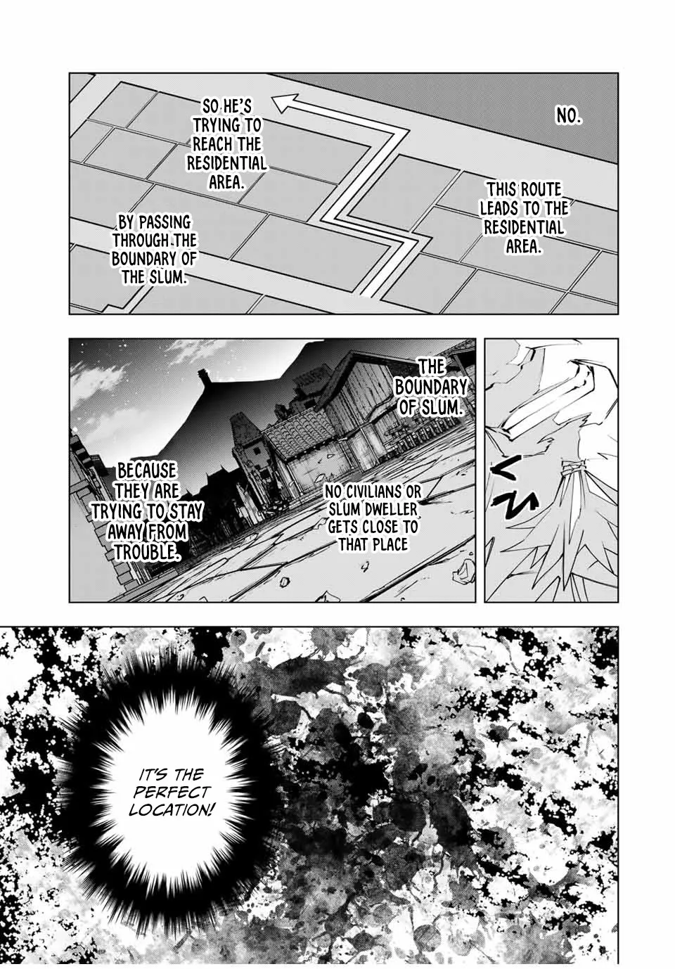 Gift "Mugen Gacha" De Level 9999 Mangakakalot X Chapter 106 Page 7