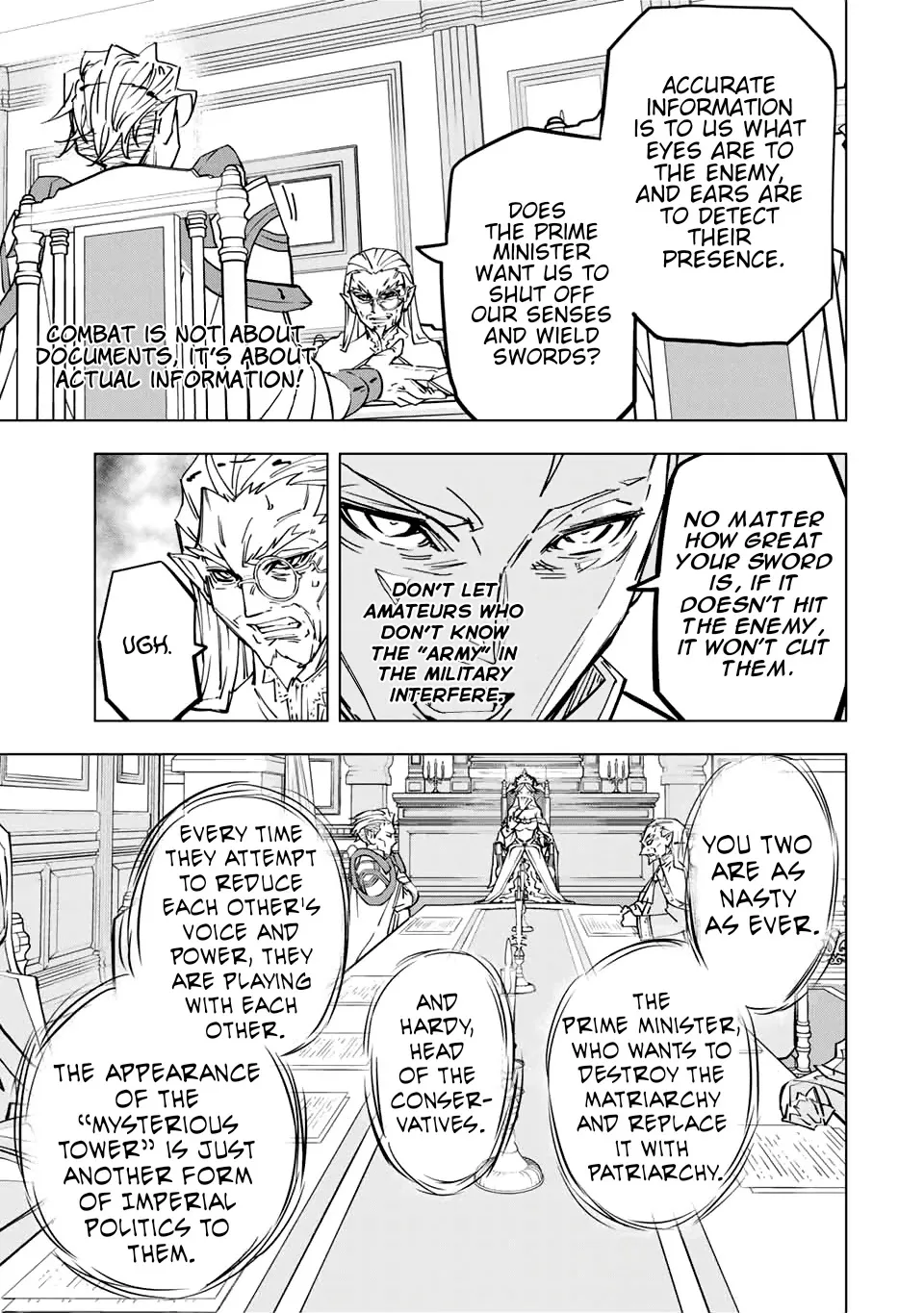 Gift "Mugen Gacha" De Level 9999 Mangakakalot X Chapter 29 Page 3