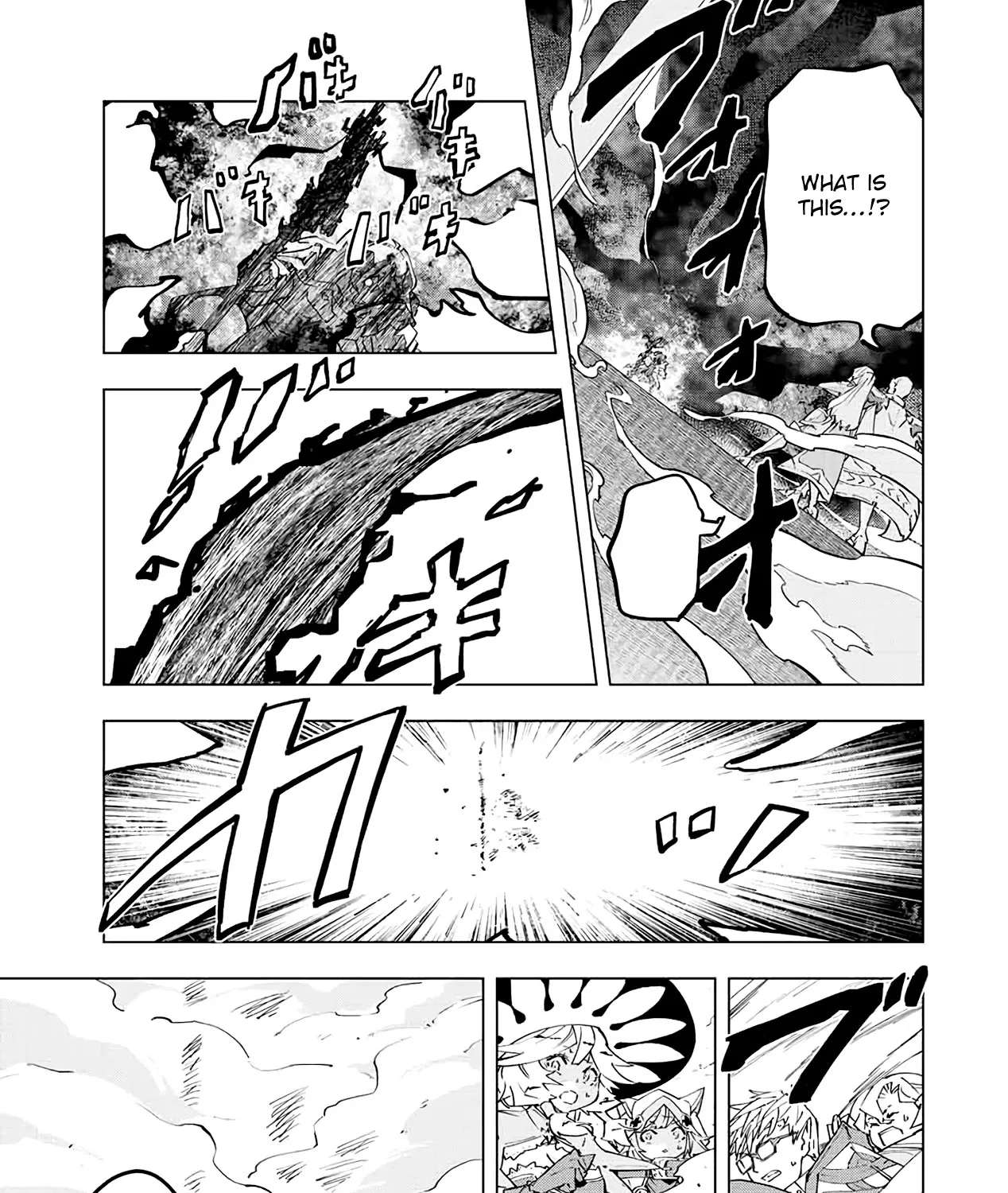 Gift "Mugen Gacha" De Level 9999 Mangakakalot X Chapter 45 Page 13