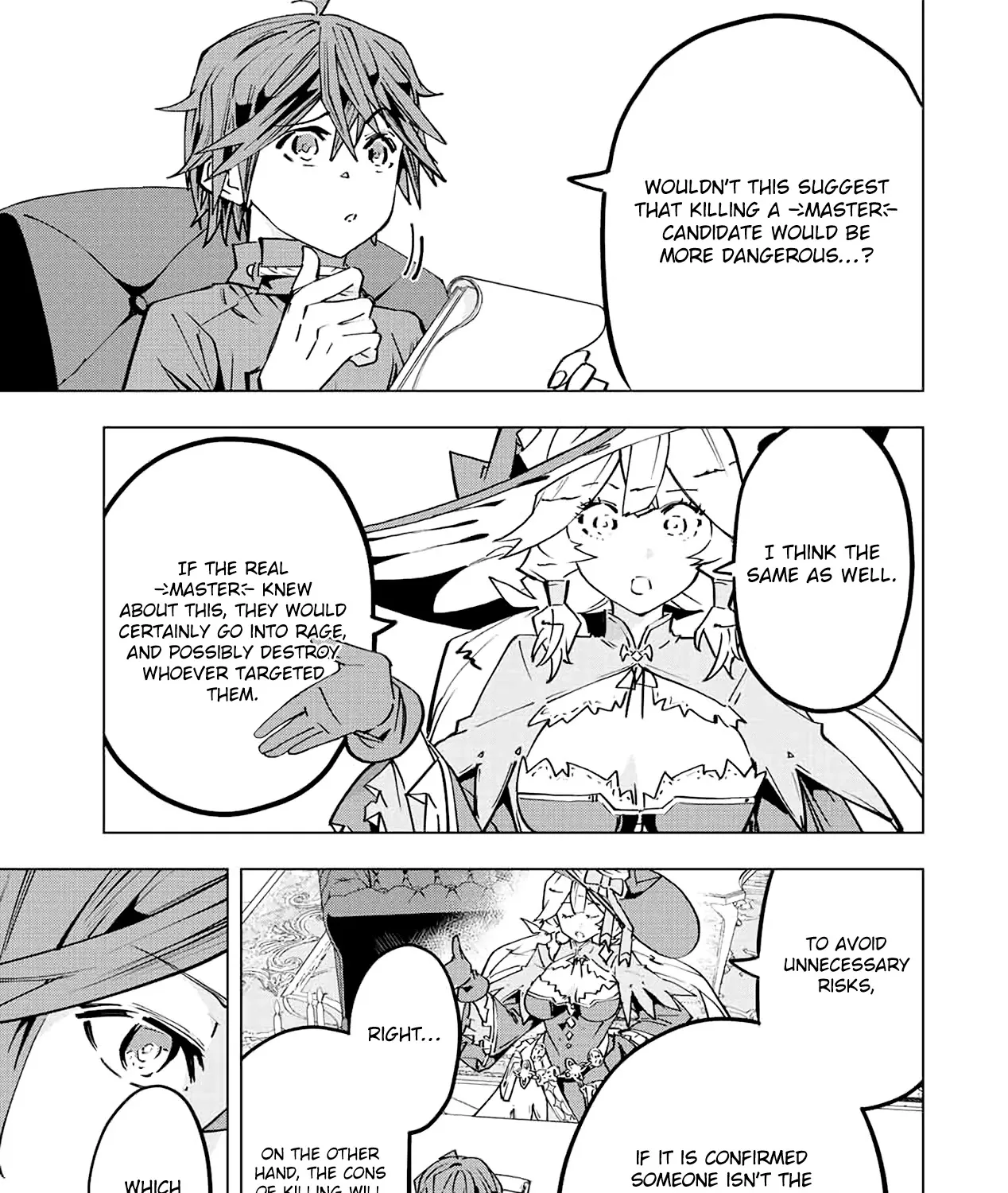 Gift "Mugen Gacha" De Level 9999 Mangakakalot X Chapter 49 Page 15