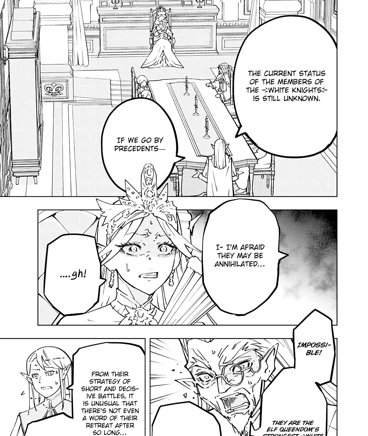 Gift "Mugen Gacha" De Level 9999 Mangakakalot X Chapter 49 Page 23