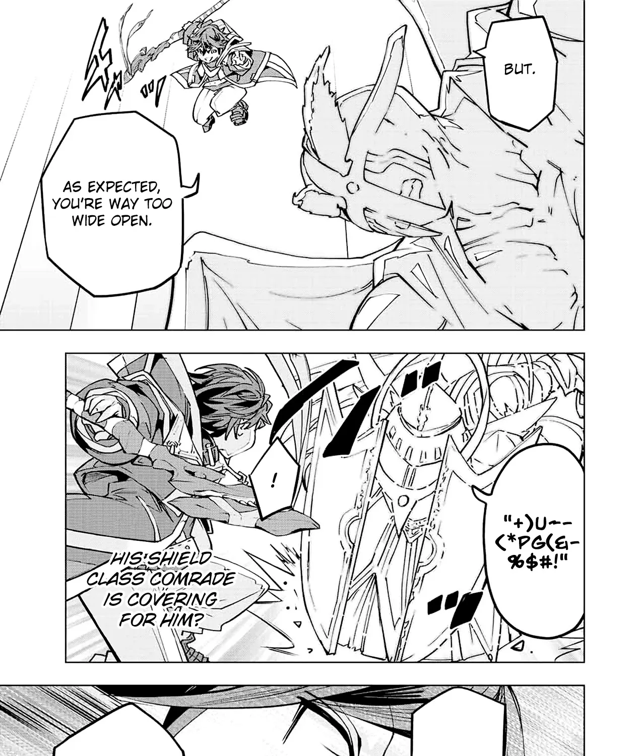 Gift "Mugen Gacha" De Level 9999 Mangakakalot X Chapter 43 Page 31