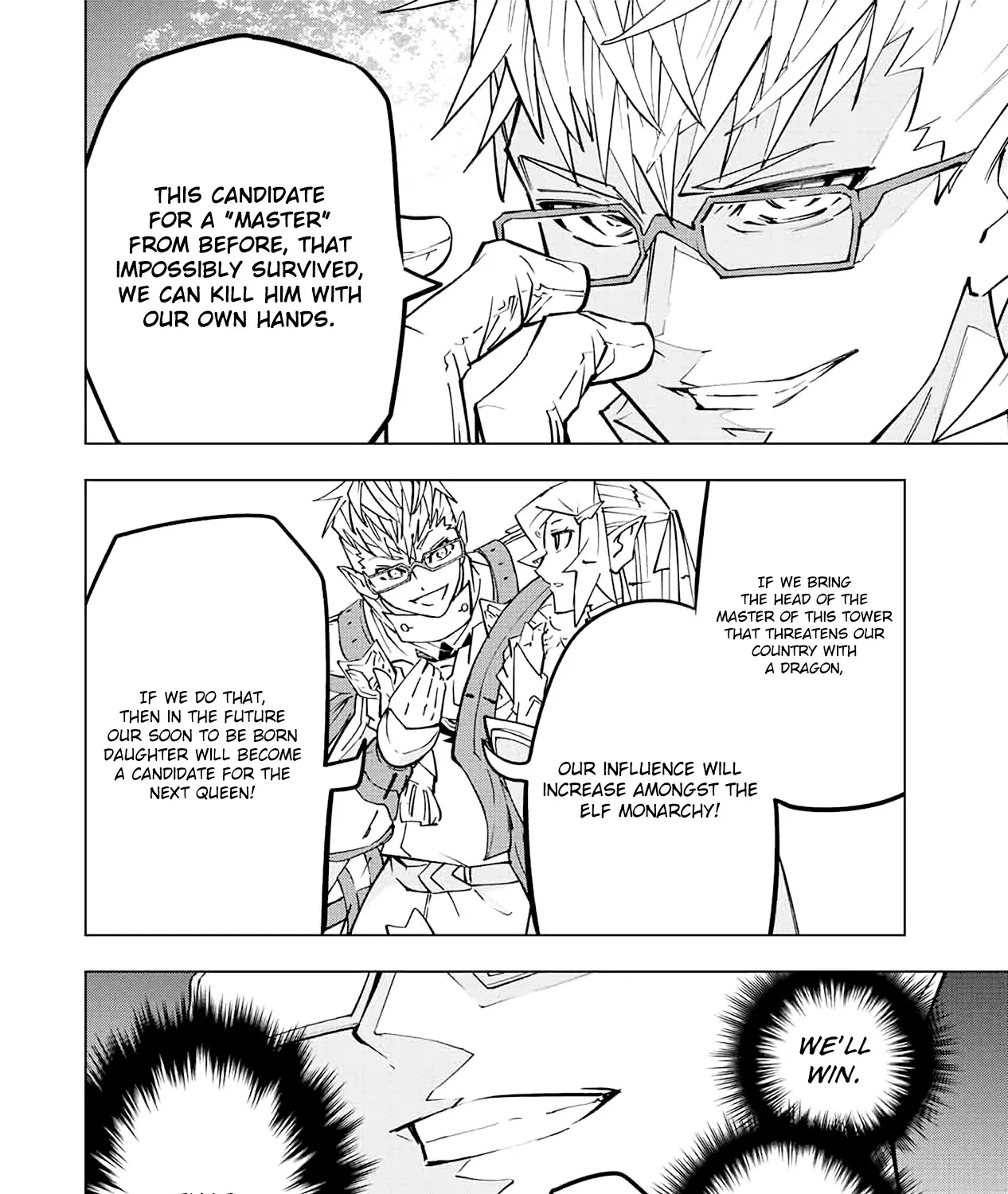 Gift "Mugen Gacha" De Level 9999 Mangakakalot X Chapter 43 Page 9