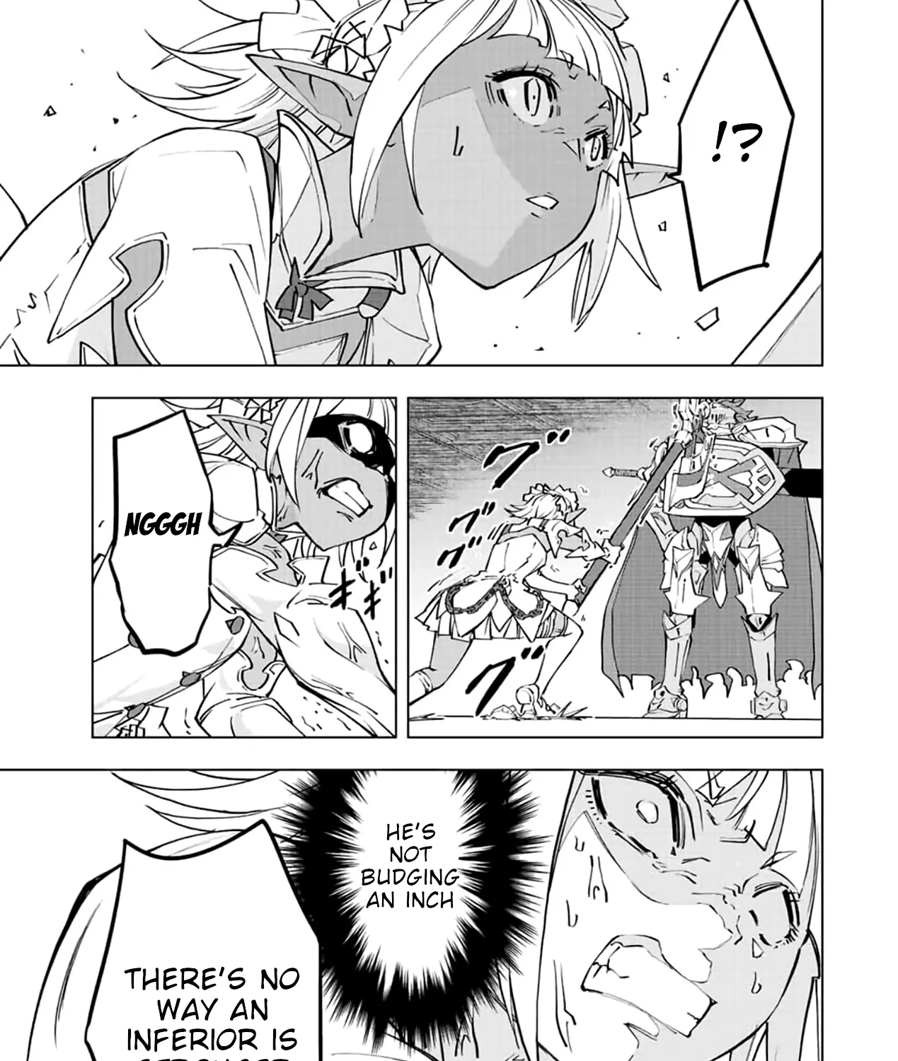 Gift "Mugen Gacha" De Level 9999 Mangakakalot X Chapter 58.1 Page 41