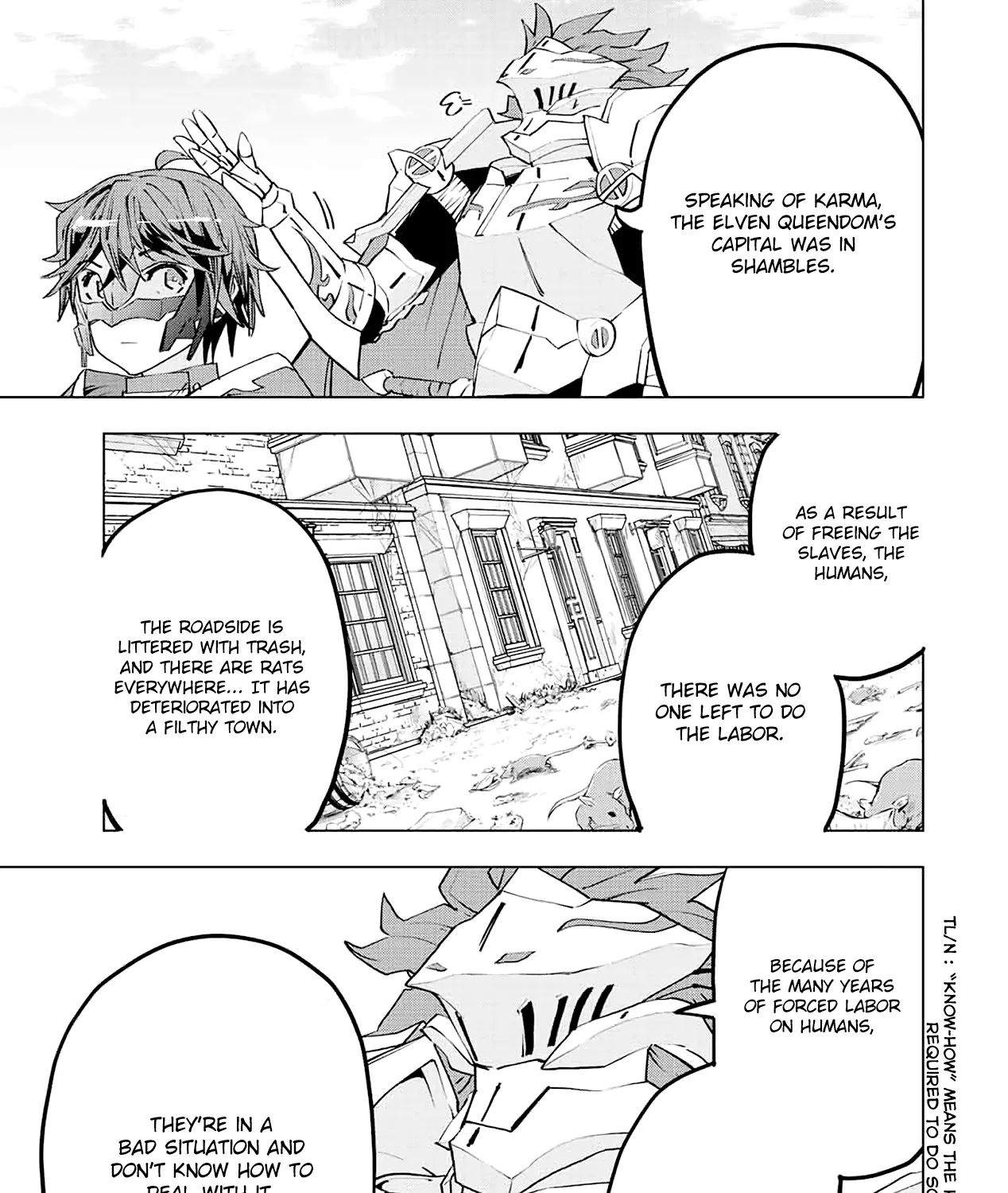 Gift "Mugen Gacha" De Level 9999 Mangakakalot X Chapter 53 Page 27