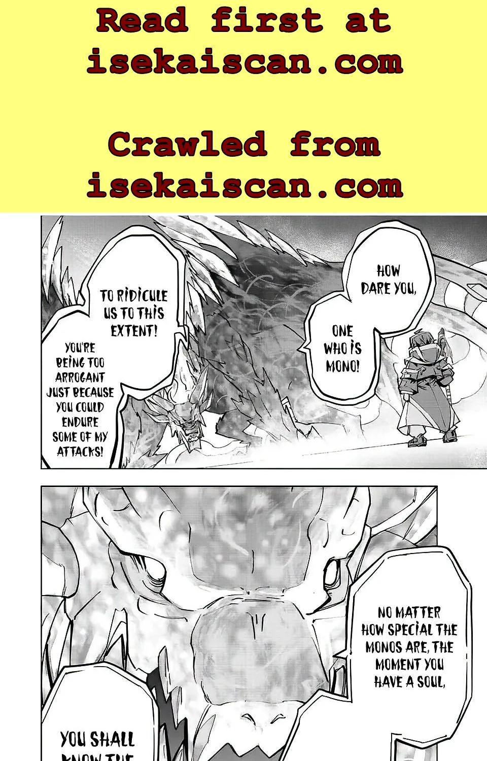 Gift "Mugen Gacha" De Level 9999 Mangakakalot X Chapter 65 Page 16