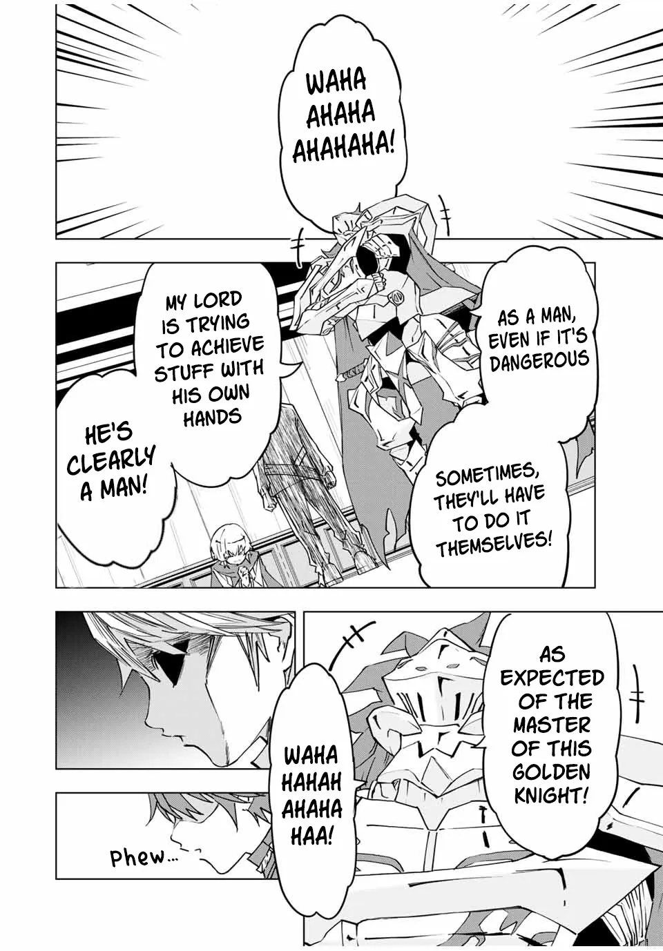 Gift "Mugen Gacha" De Level 9999 Mangakakalot X Chapter 9 Page 11