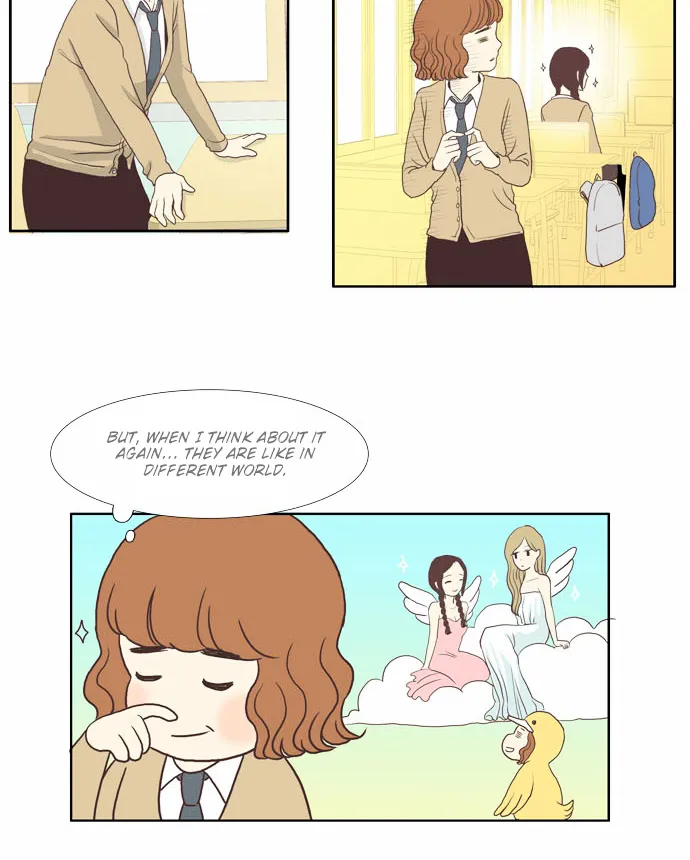 Girl's World Mangakakalot X Chapter 1 Page 36