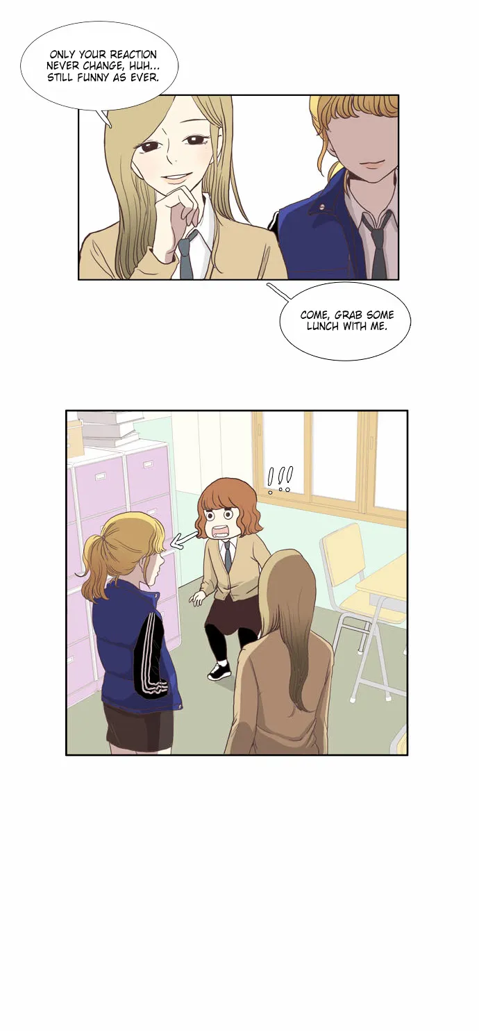 Girl's World Mangakakalot X Chapter 1 Page 39