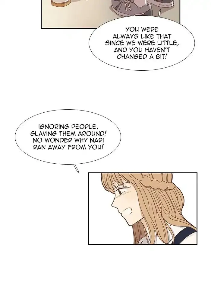 Girl's World Mangakakalot X Chapter 149 Page 15