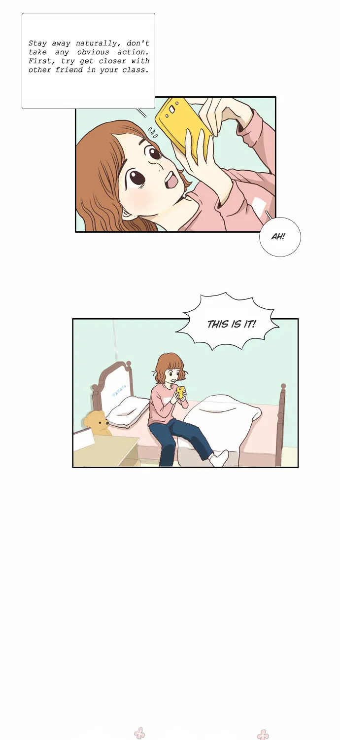 Girl's World Mangakakalot X Chapter 3 Page 3