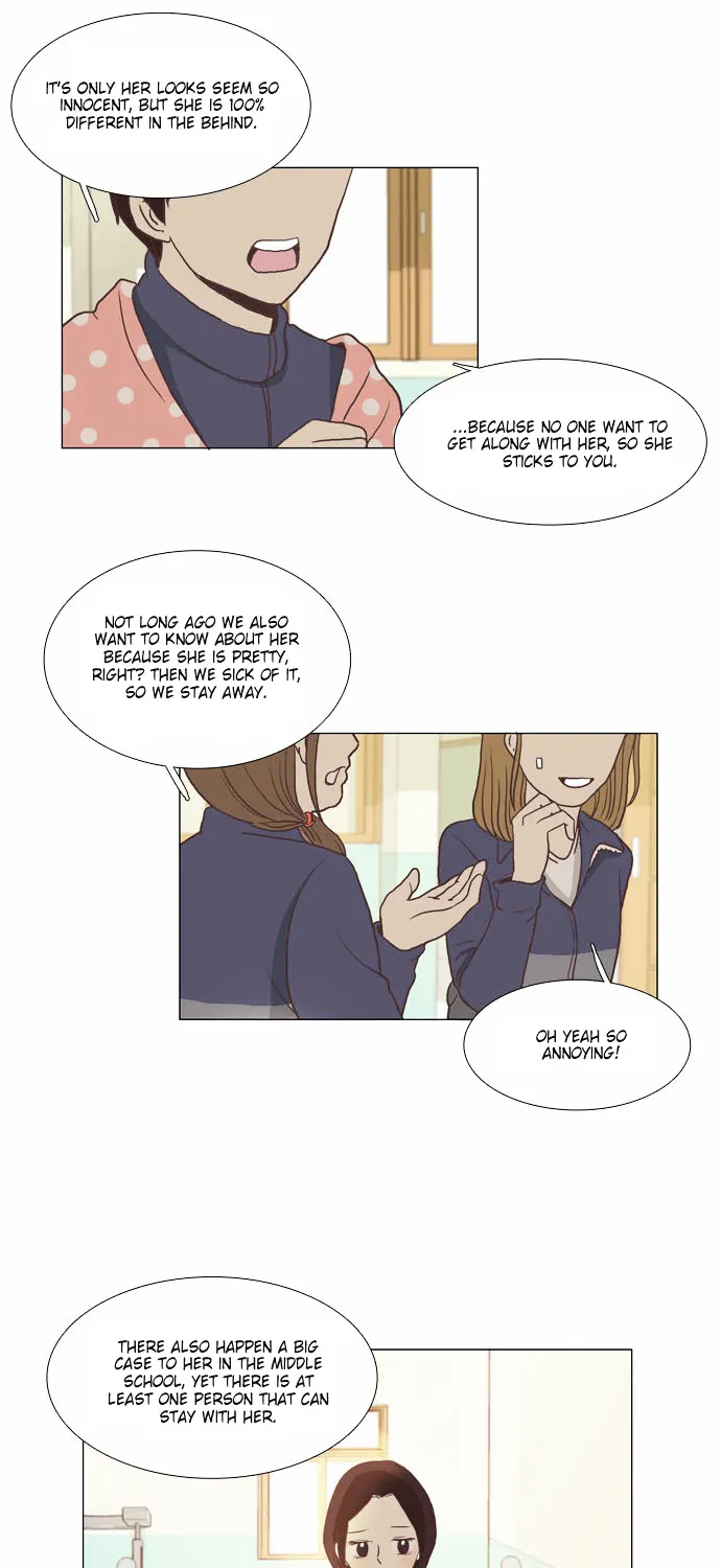 Girl's World Mangakakalot X Chapter 3 Page 40