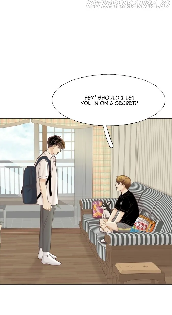 Girl's World Mangakakalot X Chapter 331 Page 1