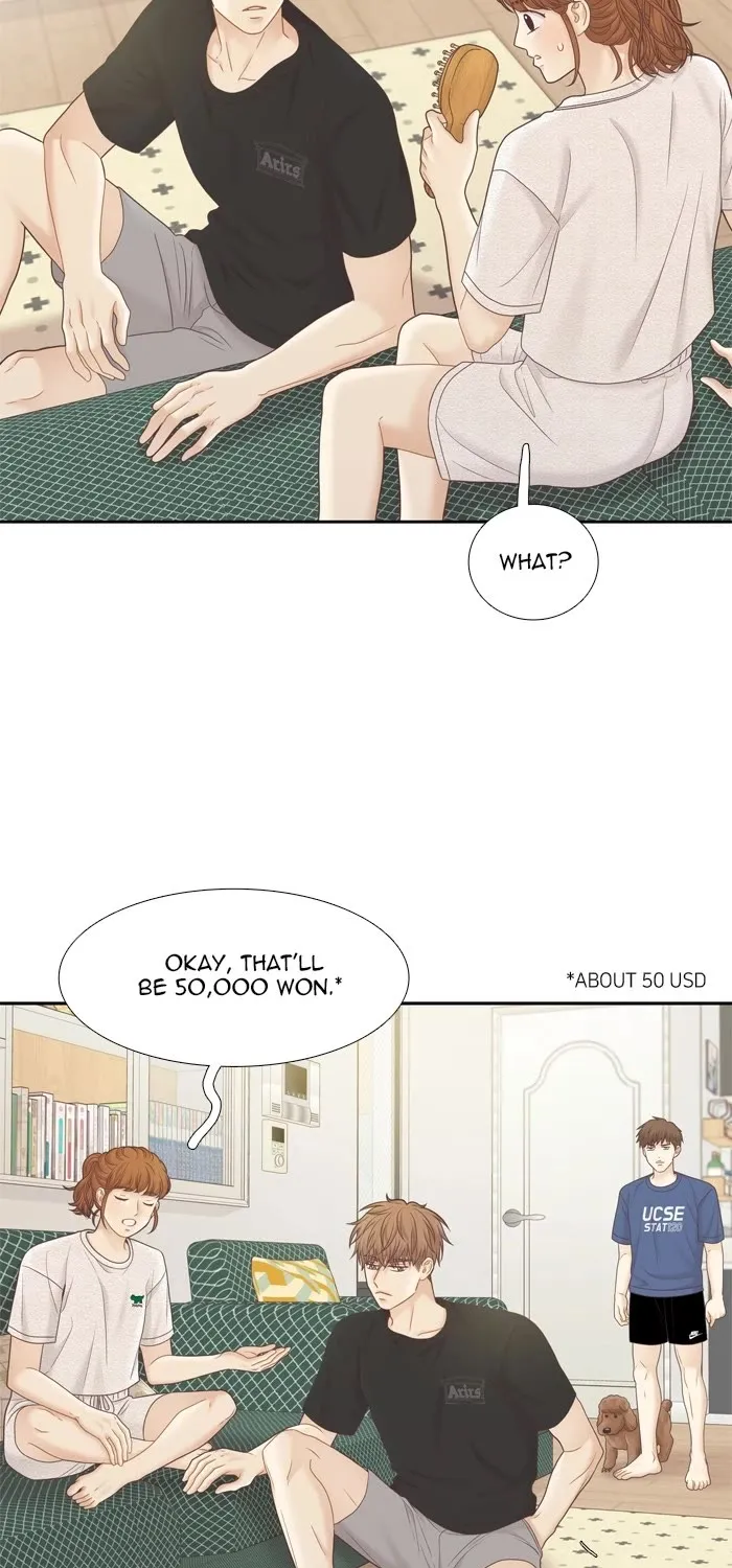 Girl's World Mangakakalot X Chapter 399 Page 55