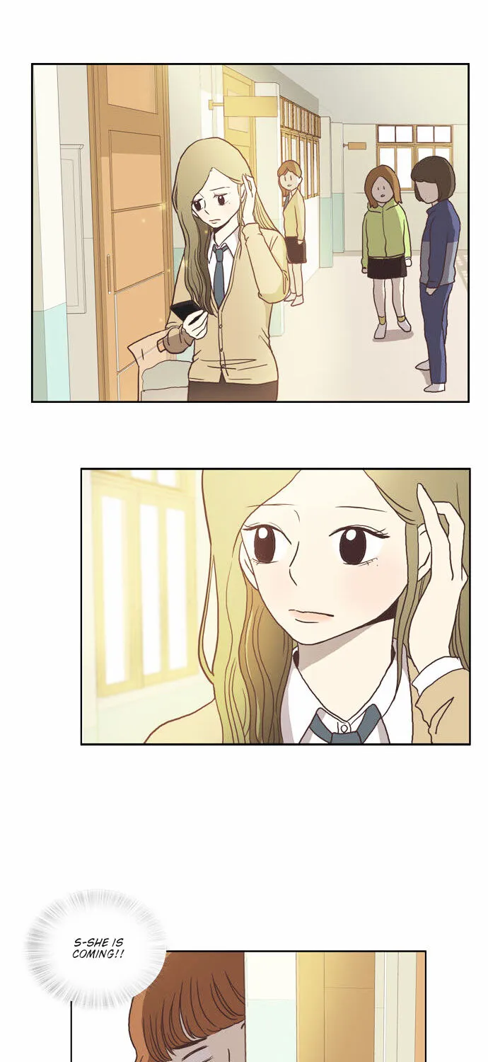 Girl's World Mangakakalot X Chapter 5 Page 5