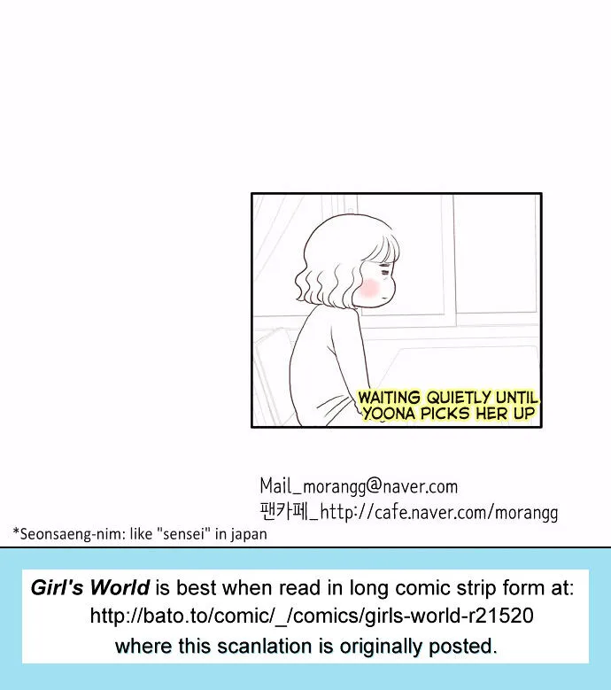 Girl's World Mangakakalot X Chapter 5 Page 58