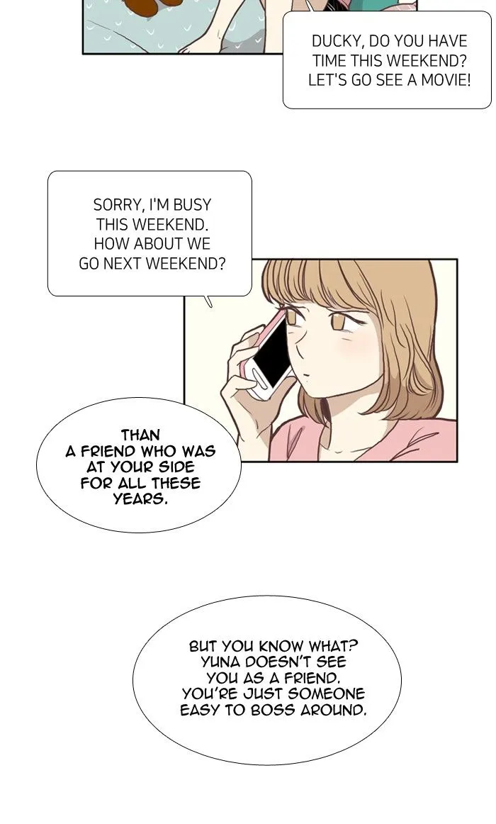 Girl's World Mangakakalot X Chapter 56 Page 10