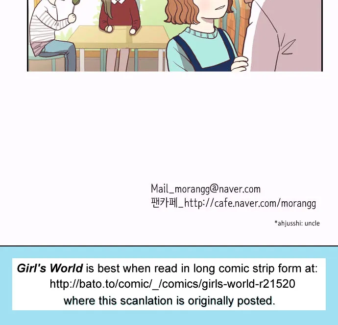 Girl's World Mangakakalot X Chapter 6 Page 50