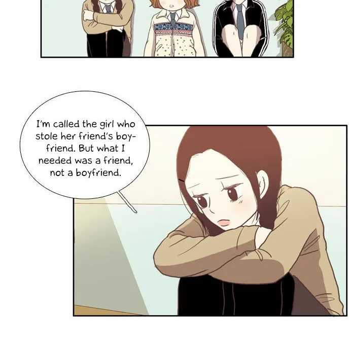 Girl's World Mangakakalot X Chapter 9 Page 30