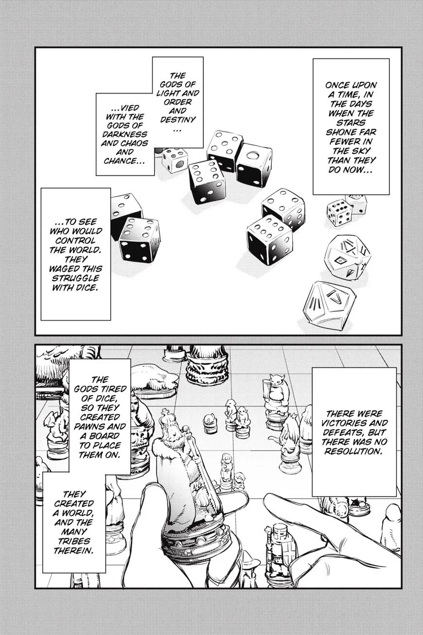 Goblin Slayer Mangakakalot X Chapter 15 Page 35