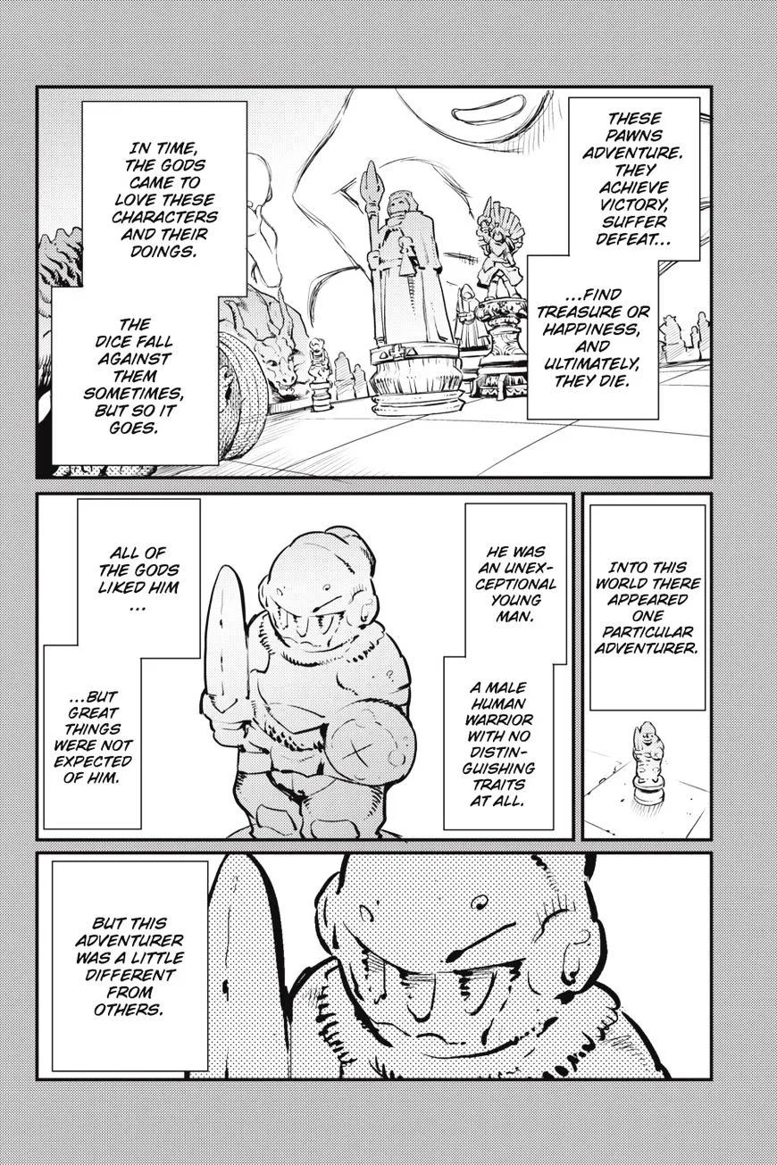 Goblin Slayer Mangakakalot X Chapter 15 Page 36