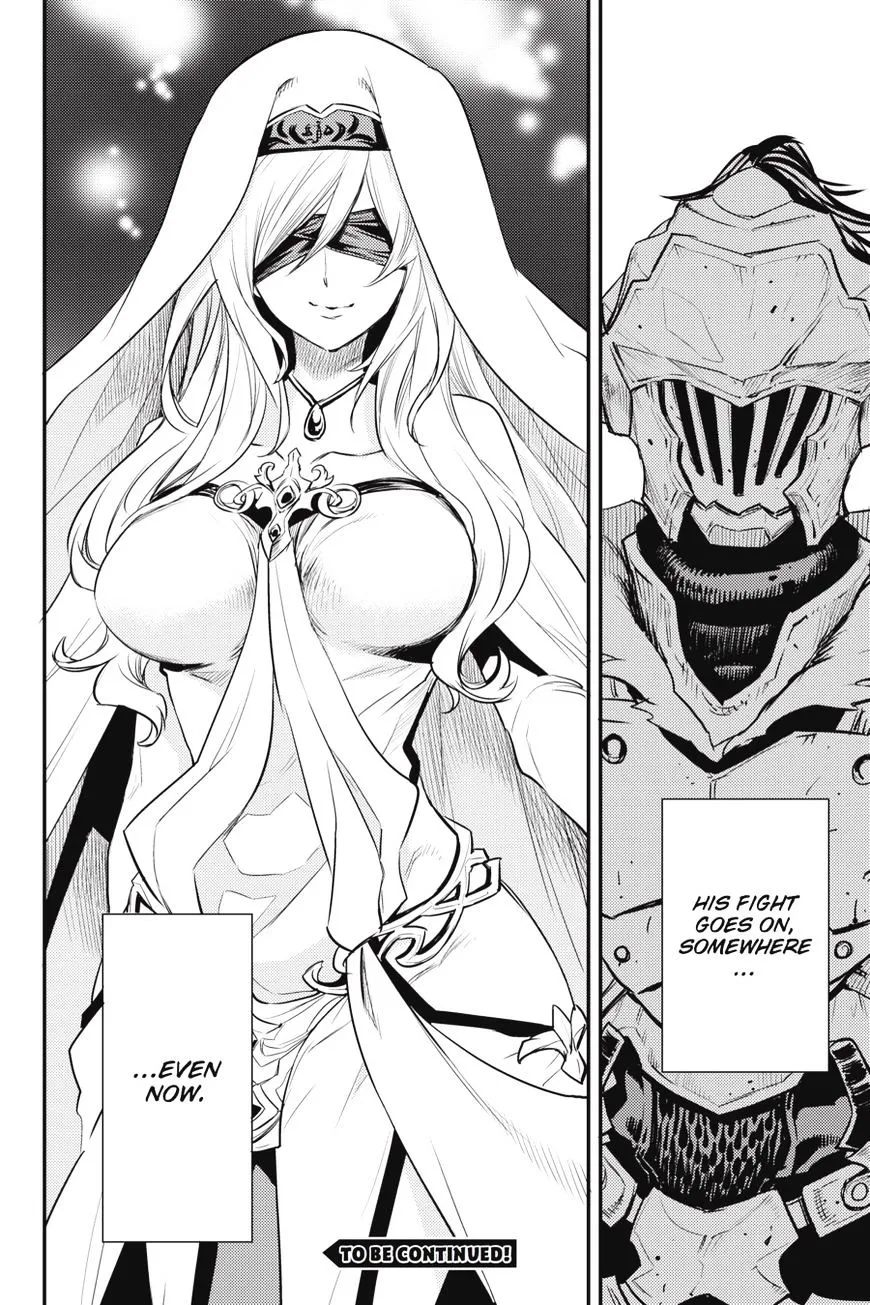 Goblin Slayer Mangakakalot X Chapter 15 Page 38