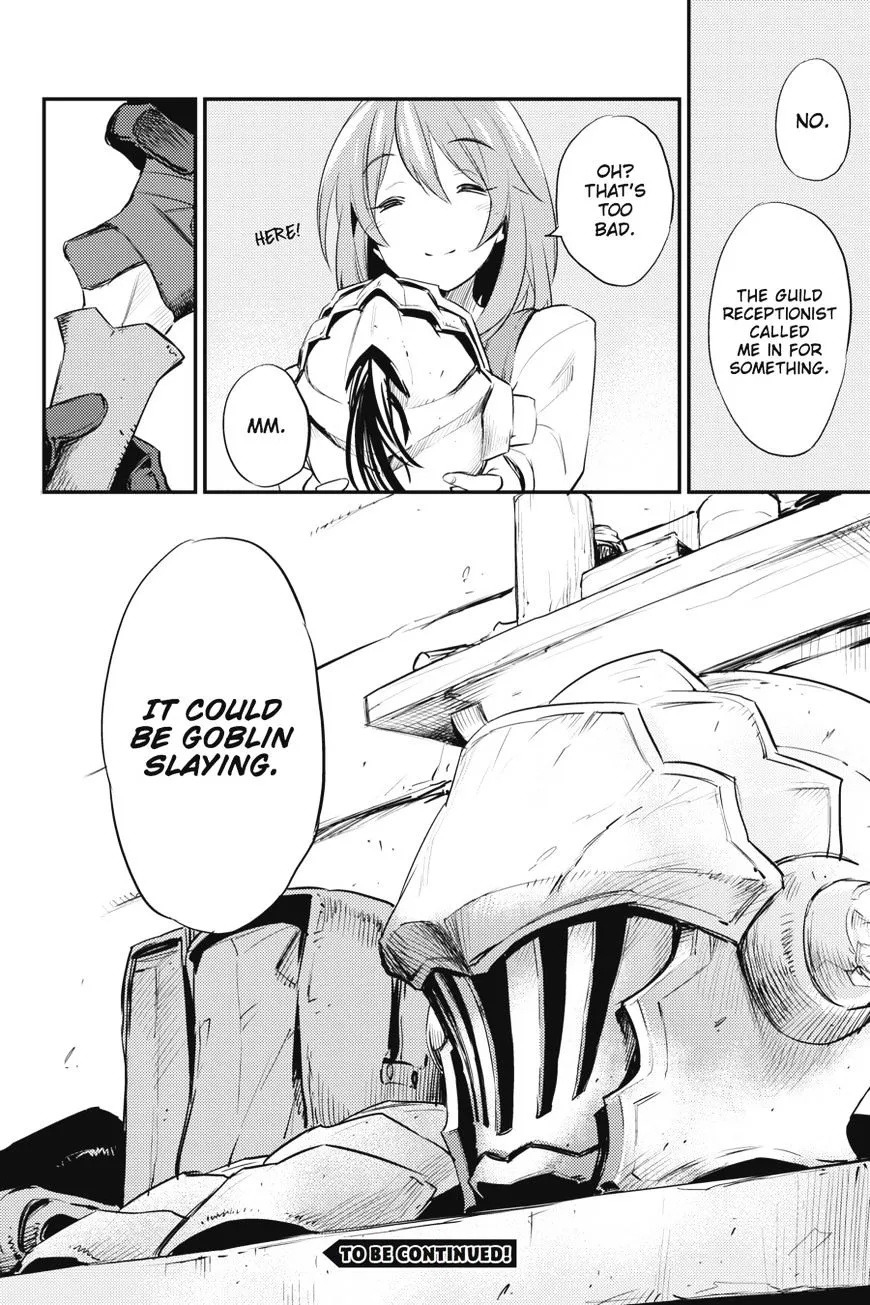 Goblin Slayer Mangakakalot X Chapter 16 Page 24