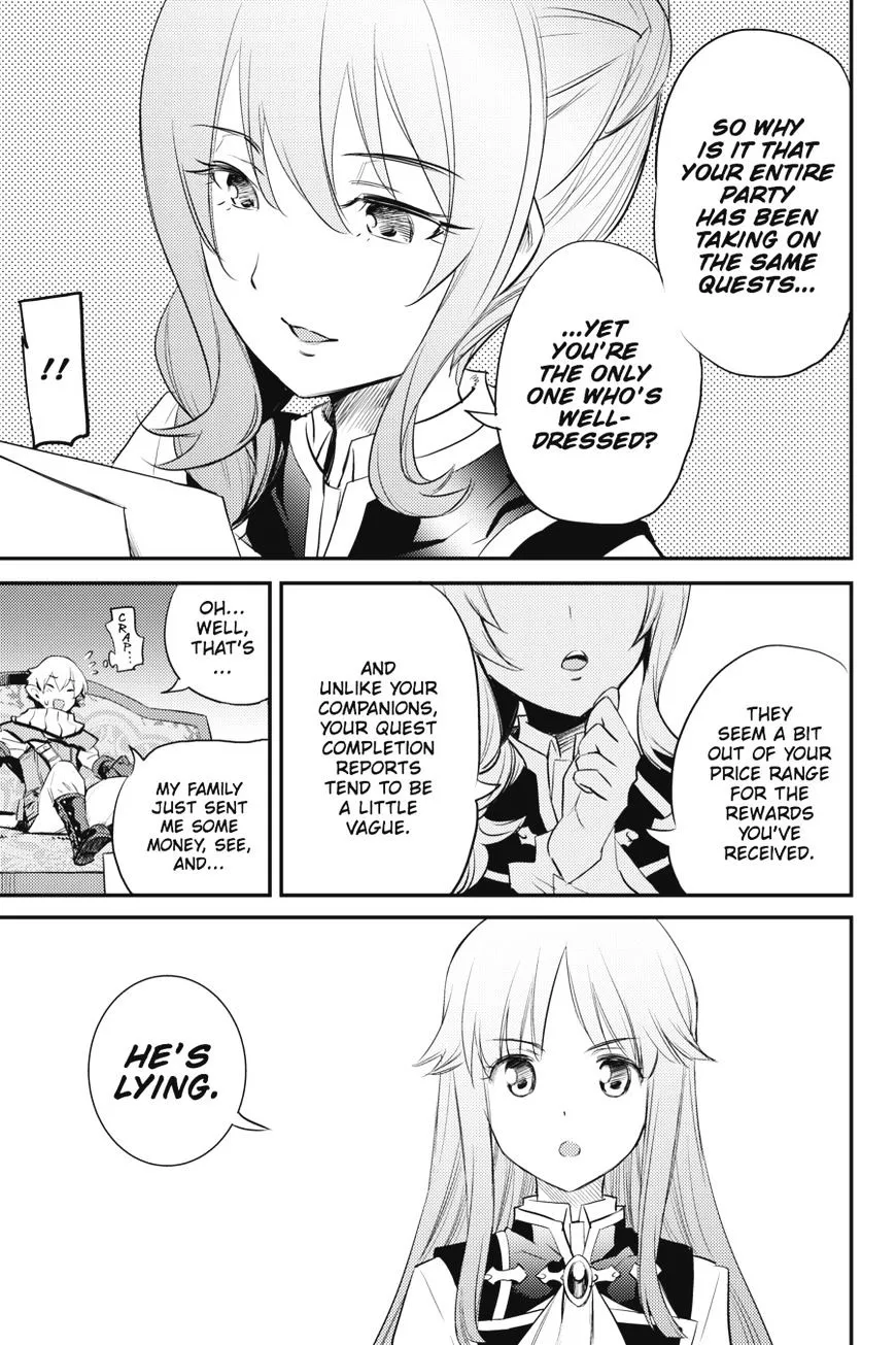 Goblin Slayer Mangakakalot X Chapter 17 Page 10
