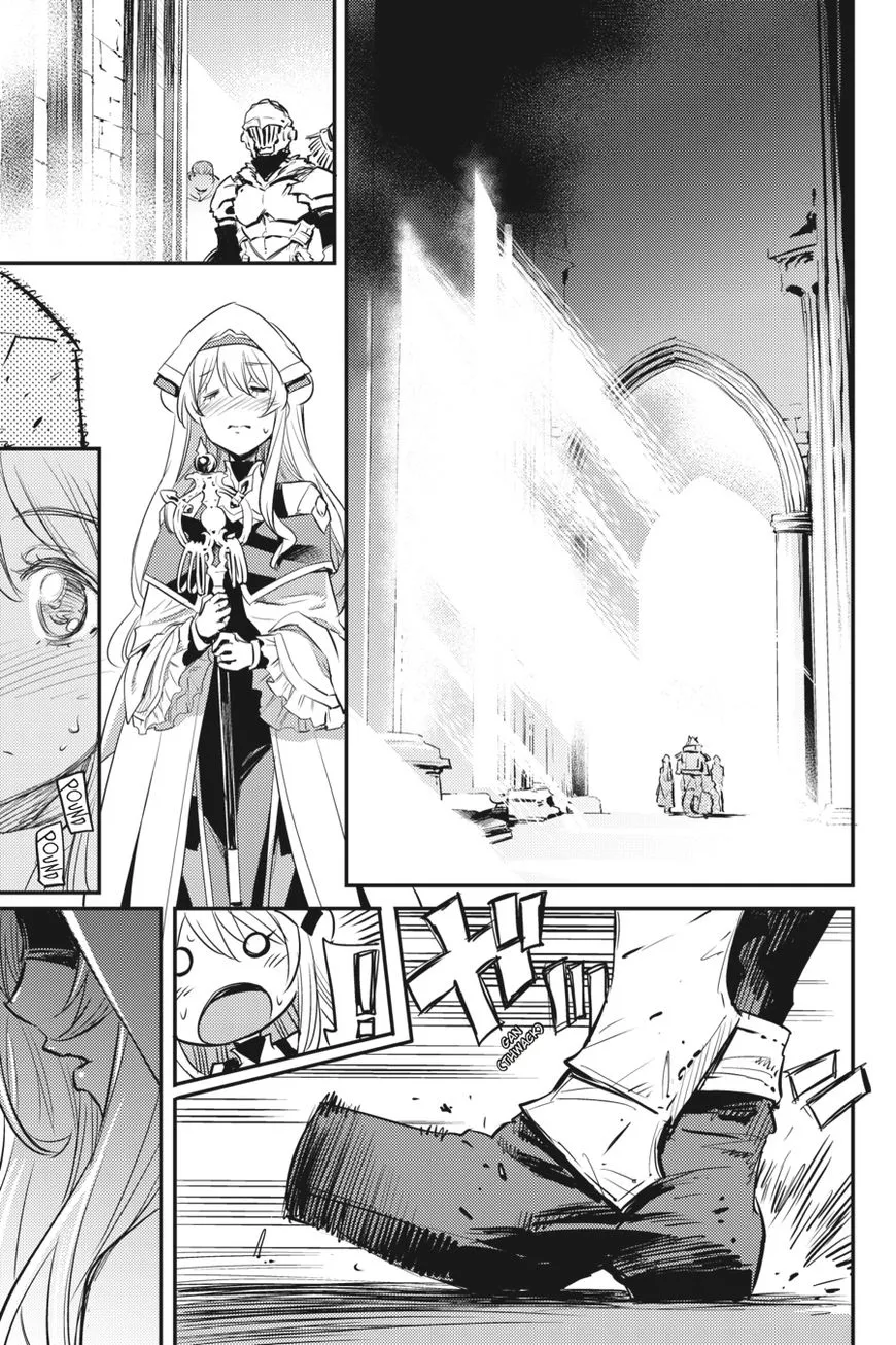 Goblin Slayer Mangakakalot X Chapter 18 Page 2