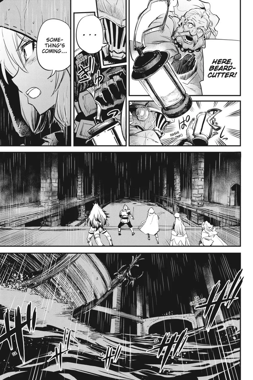 Goblin Slayer Mangakakalot X Chapter 18 Page 27