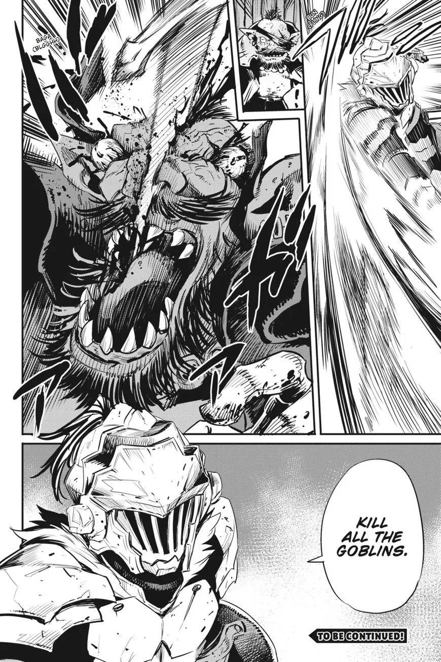 Goblin Slayer Mangakakalot X Chapter 18 Page 31