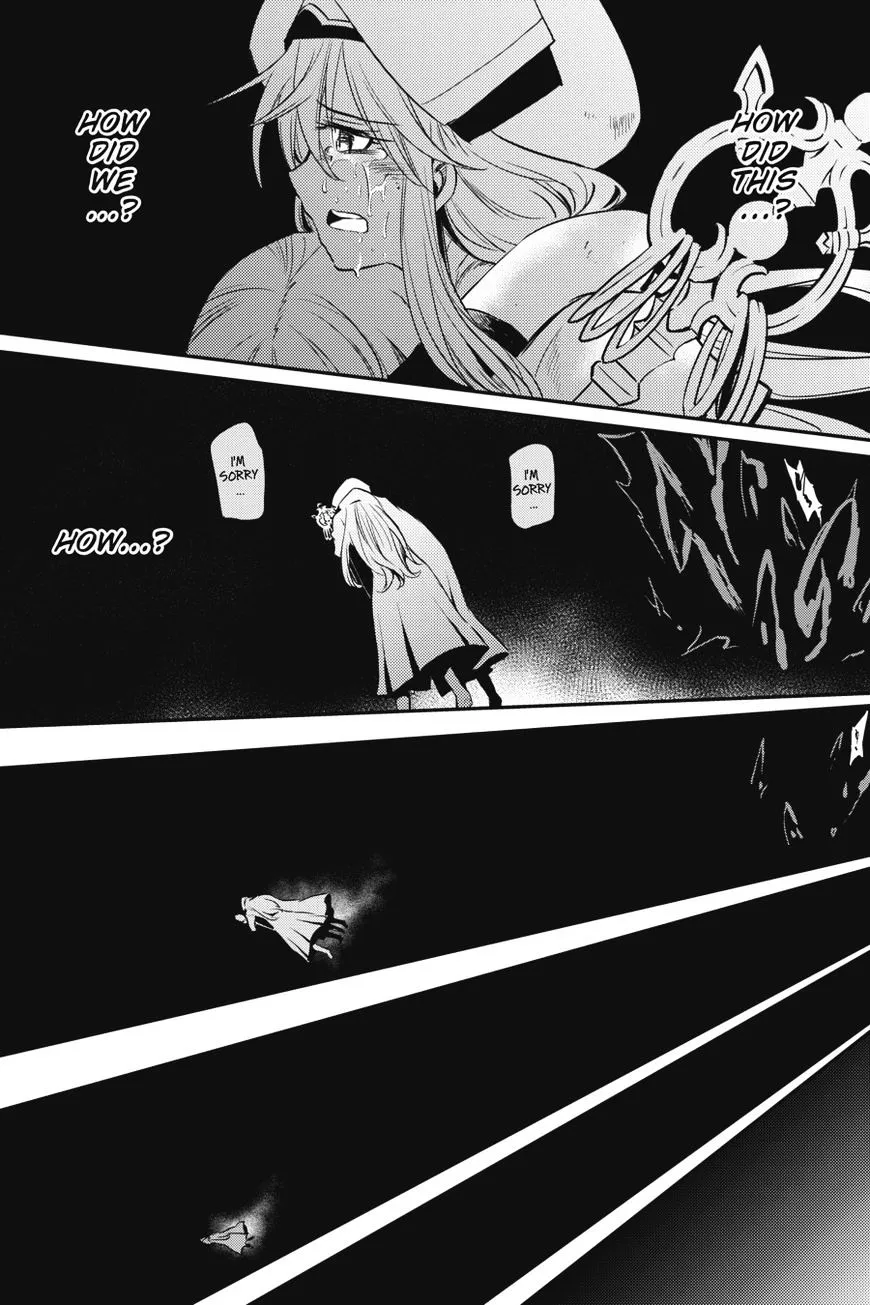 Goblin Slayer Mangakakalot X Chapter 1 Page 37