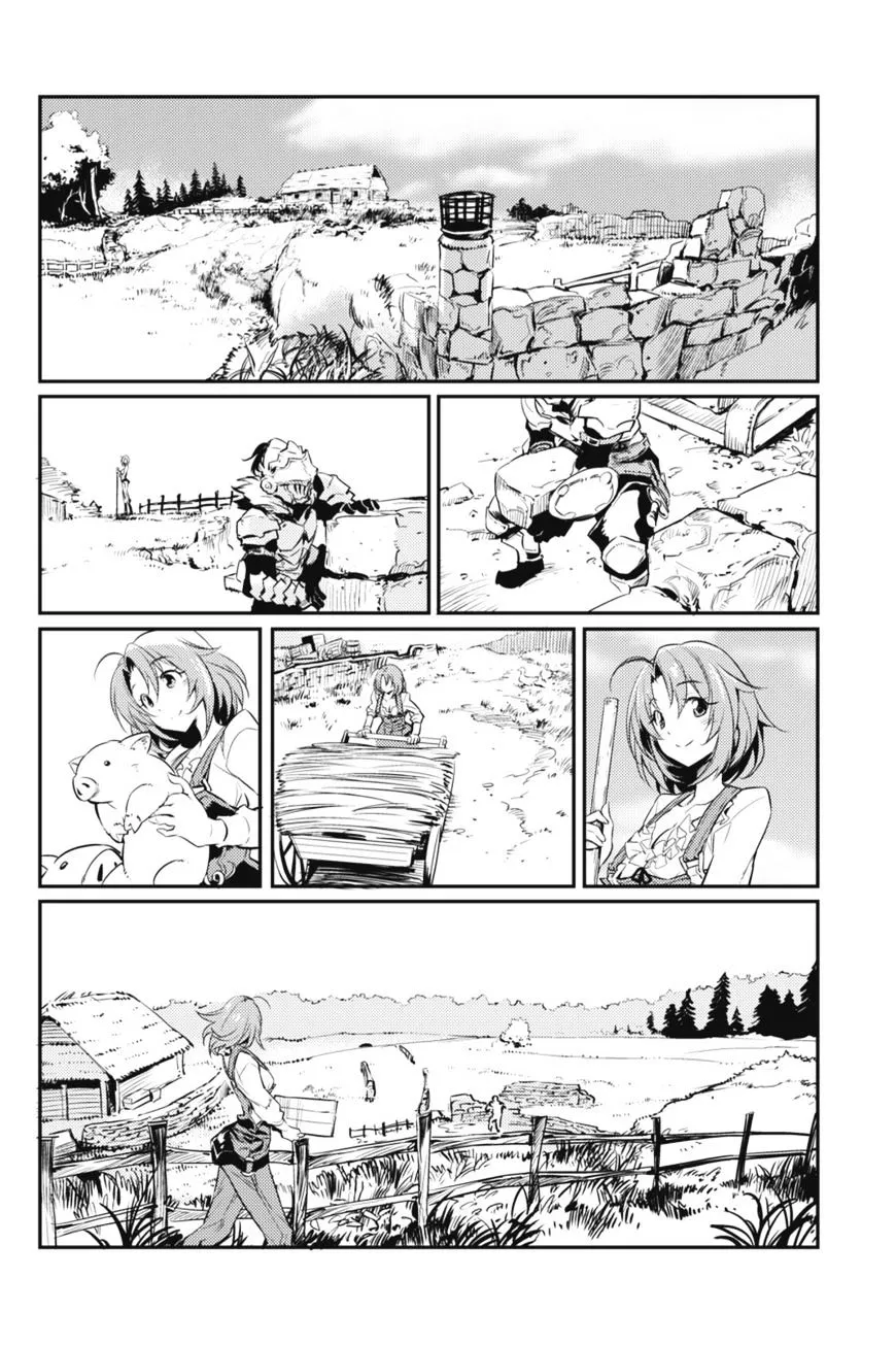 Goblin Slayer Mangakakalot X Chapter 10 Page 29