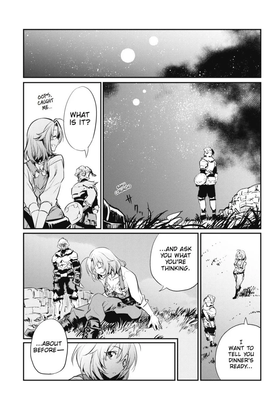 Goblin Slayer Mangakakalot X Chapter 10 Page 30