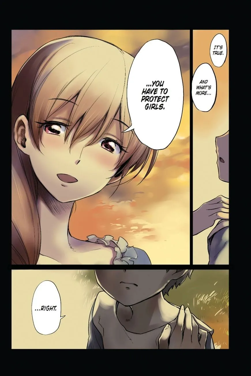 Goblin Slayer Mangakakalot X Chapter 10 Page 3