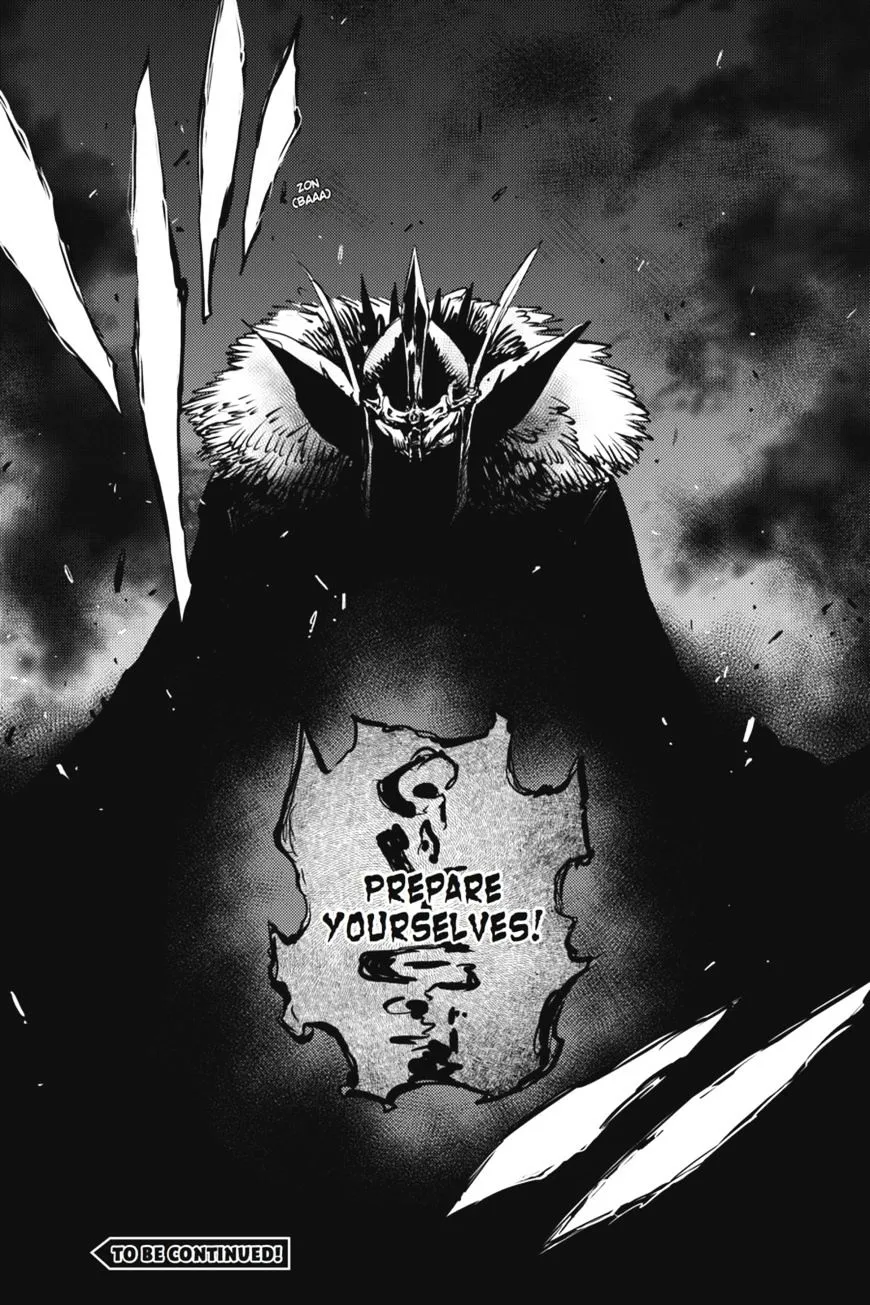 Goblin Slayer Mangakakalot X Chapter 10 Page 35