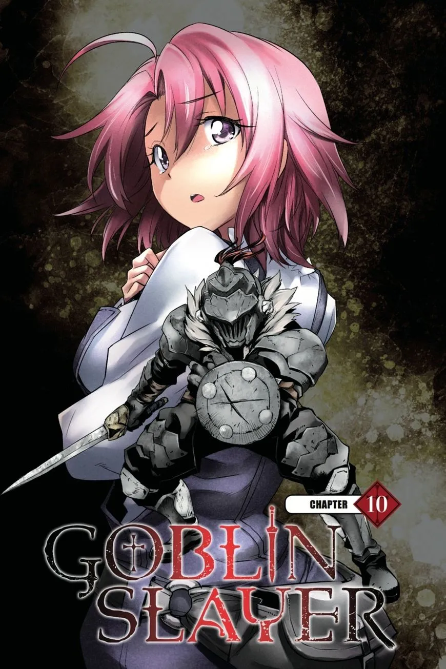 Goblin Slayer Mangakakalot X Chapter 10 Page 4