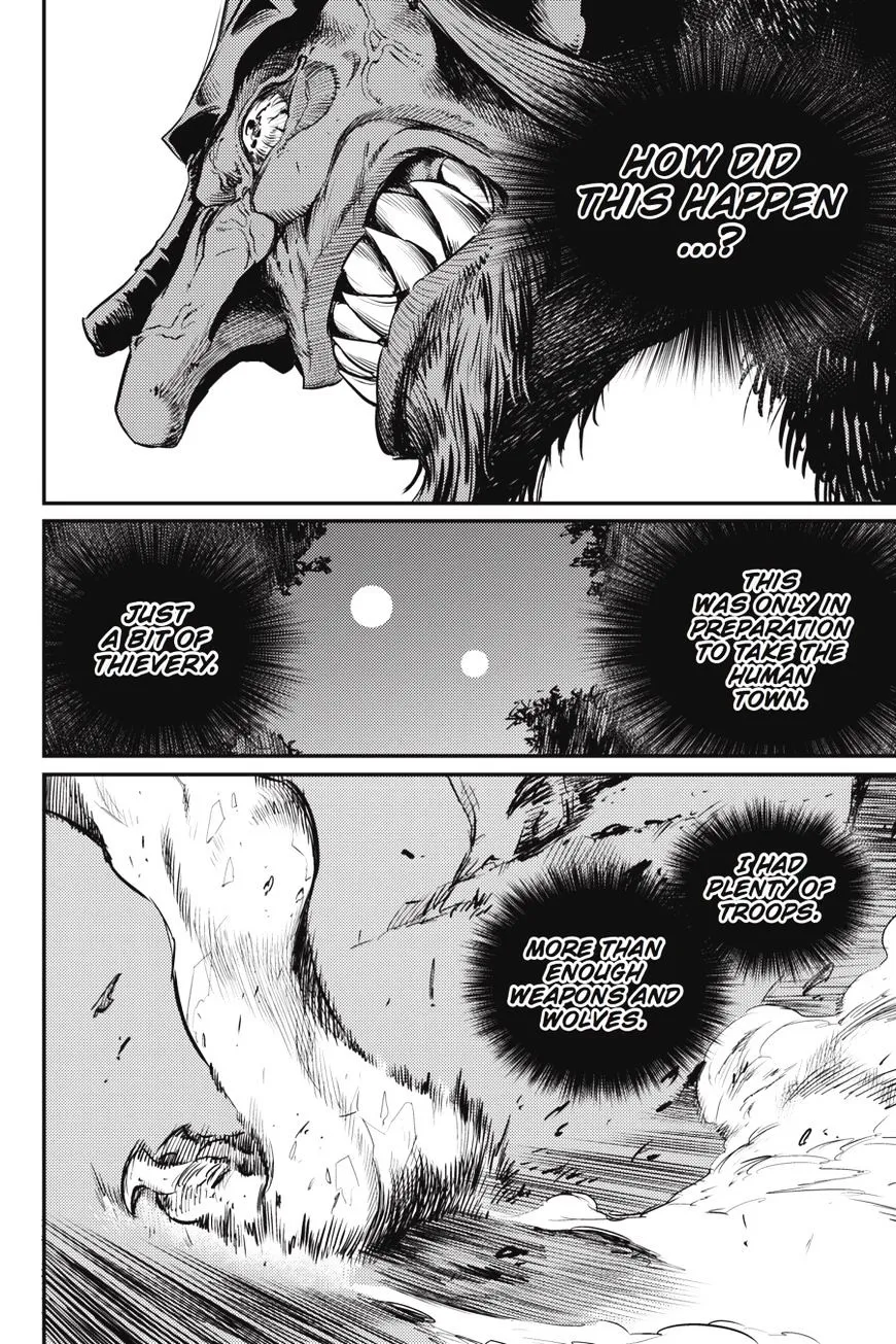Goblin Slayer Mangakakalot X Chapter 13 Page 20