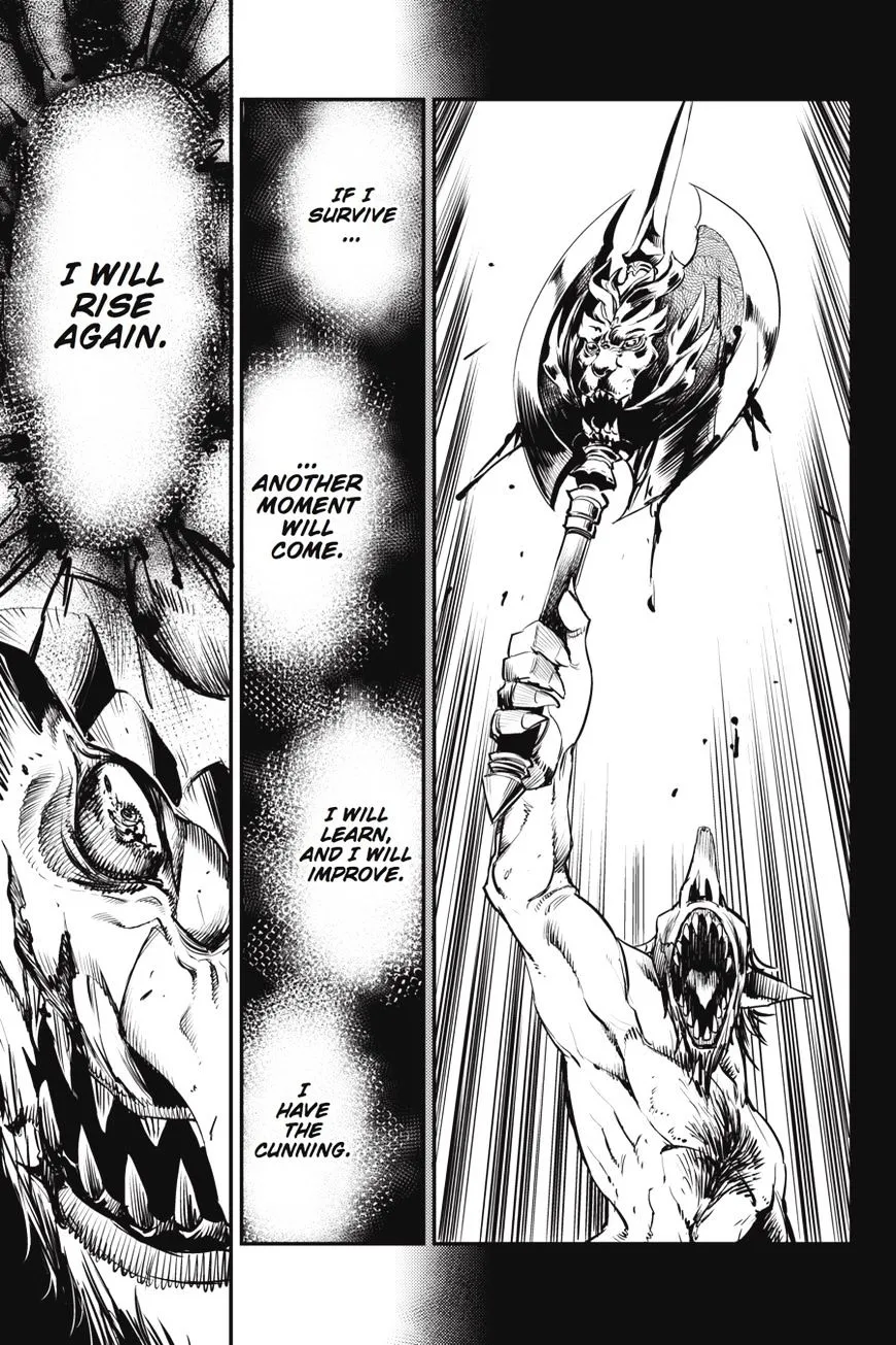 Goblin Slayer Mangakakalot X Chapter 13 Page 29