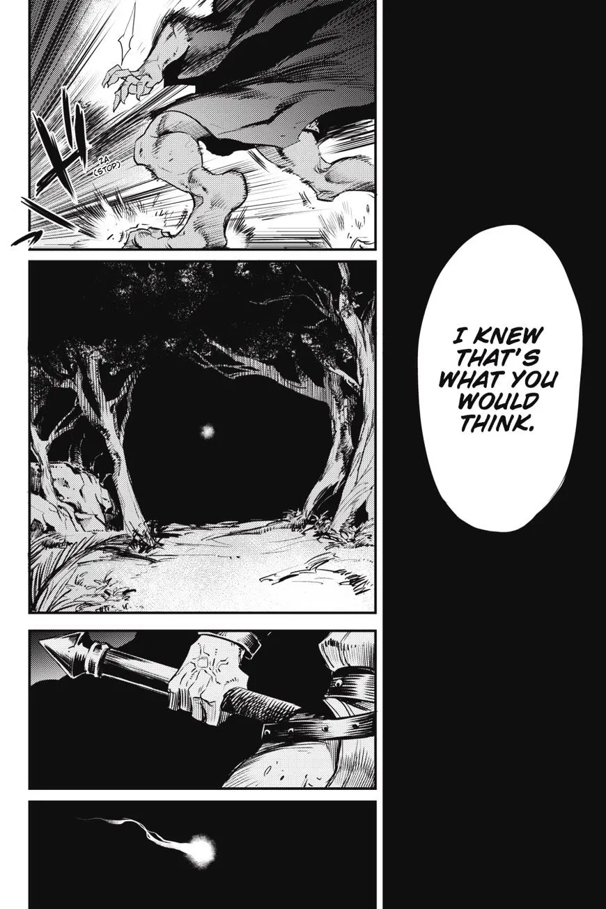 Goblin Slayer Mangakakalot X Chapter 13 Page 30