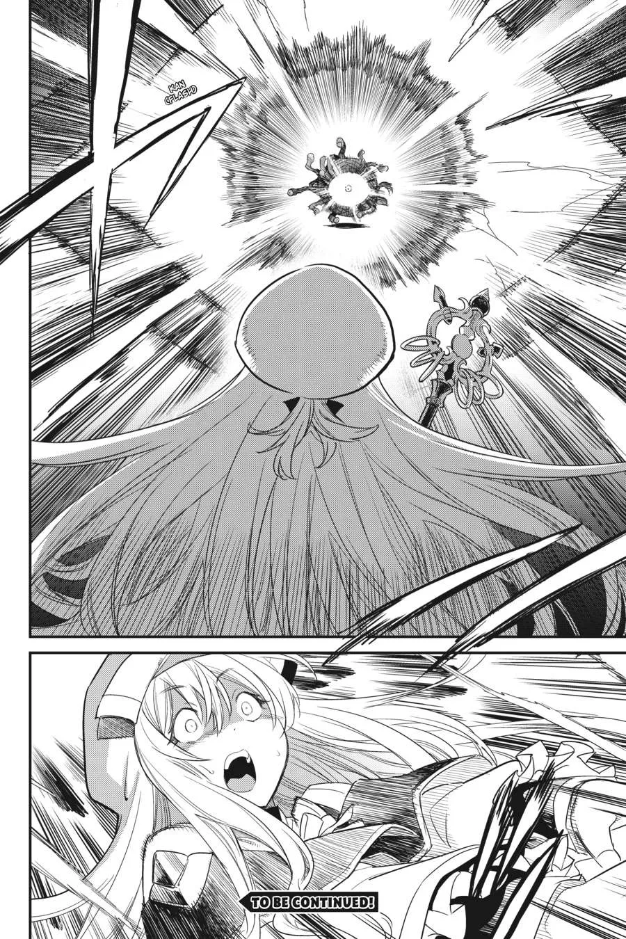 Goblin Slayer Mangakakalot X Chapter 25 Page 33