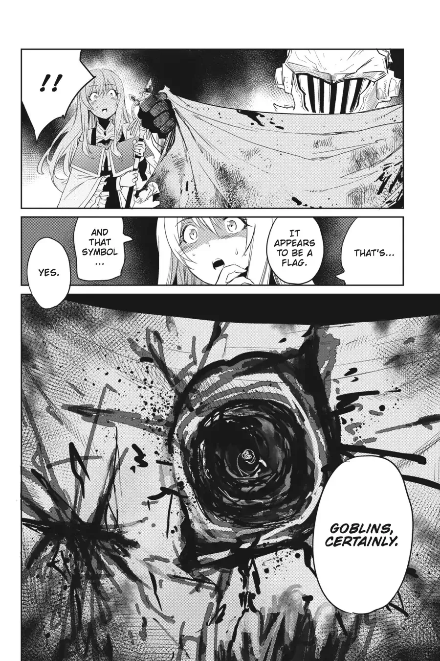 Goblin Slayer Mangakakalot X Chapter 26 Page 29