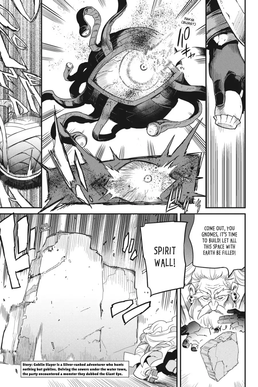 Goblin Slayer Mangakakalot X Chapter 26 Page 4