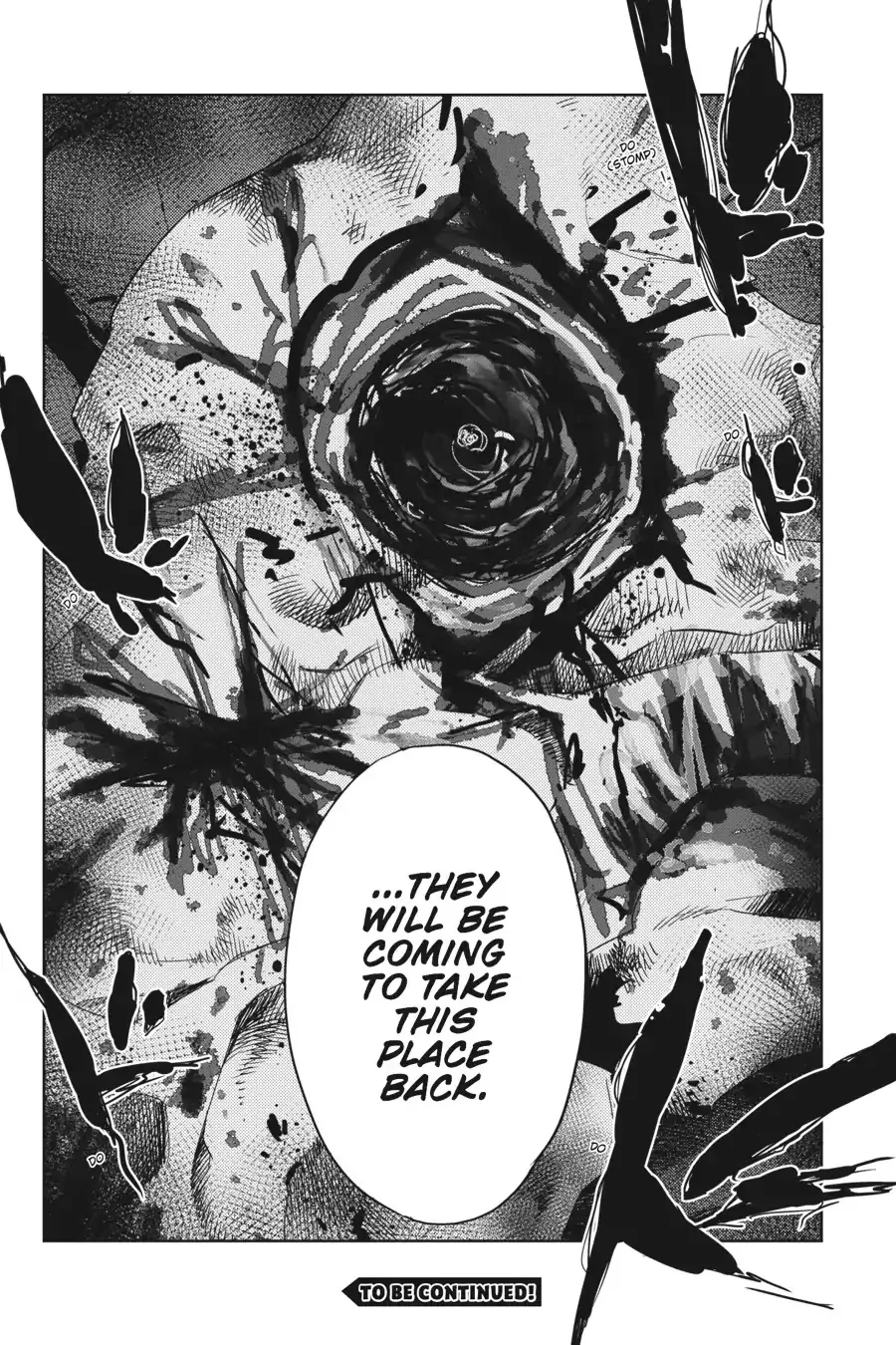 Goblin Slayer Mangakakalot X Chapter 26 Page 31