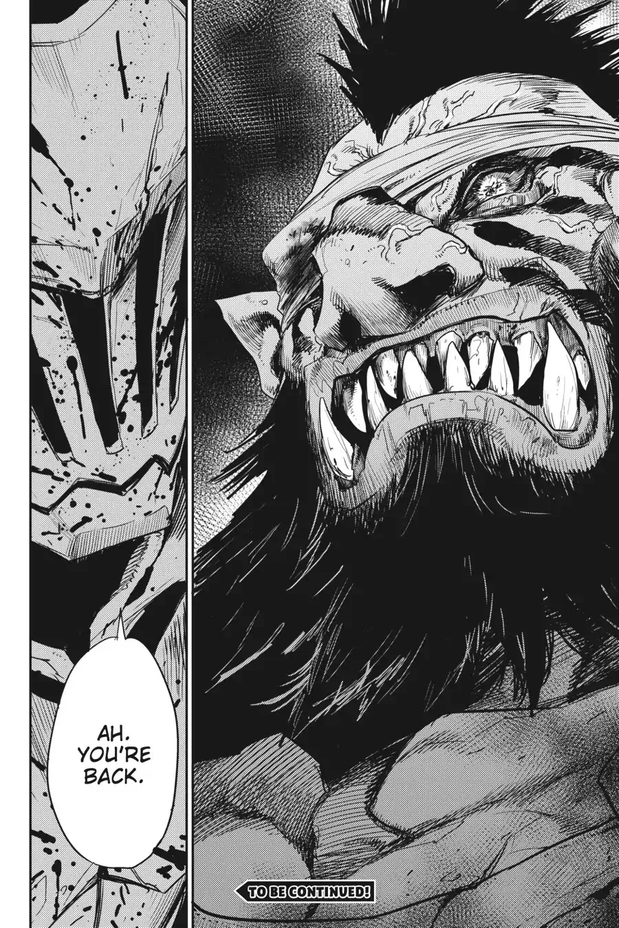 Goblin Slayer Mangakakalot X Chapter 27 Page 31