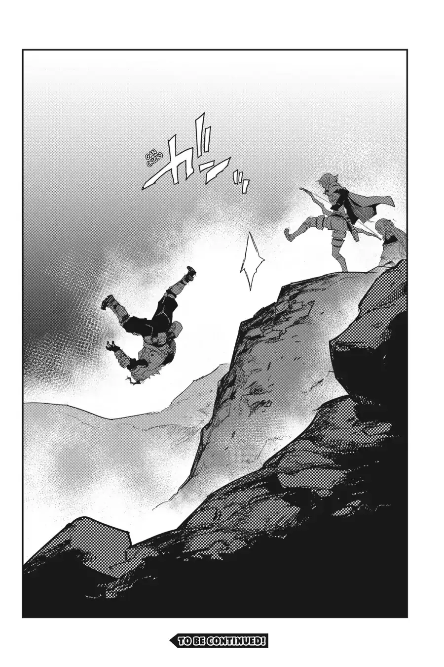 Goblin Slayer Mangakakalot X Chapter 28 Page 36