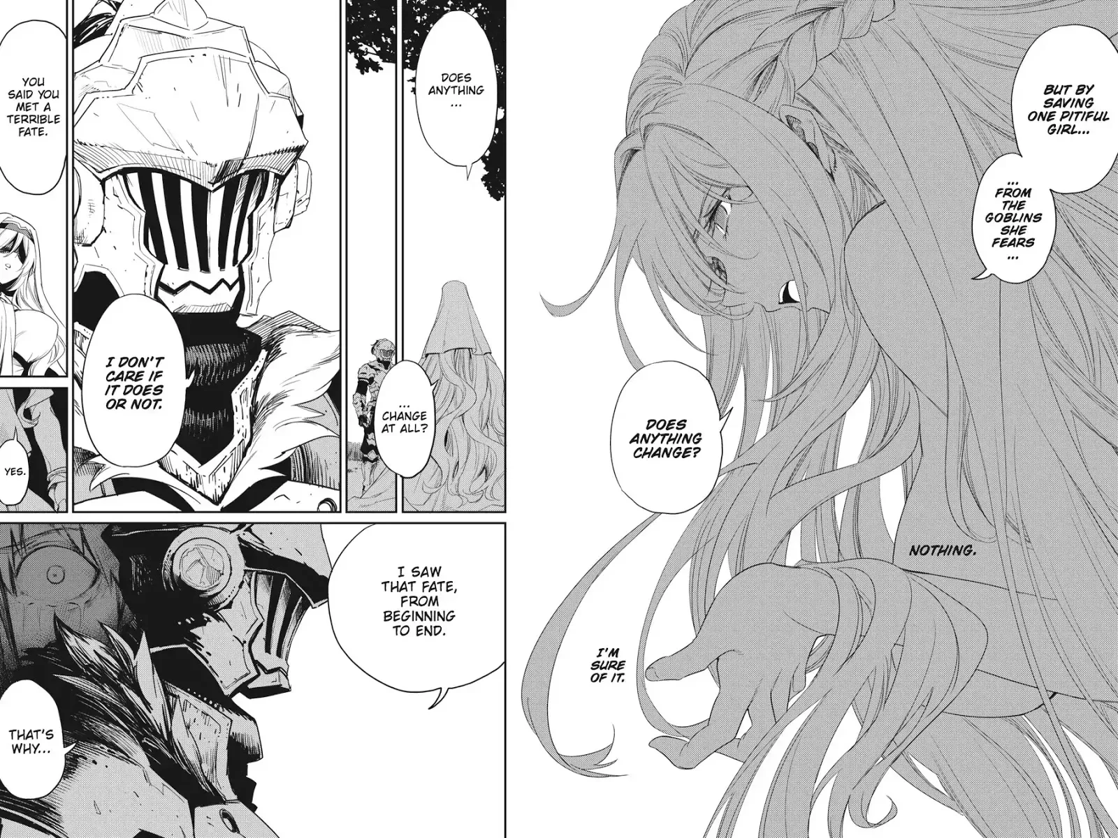 Goblin Slayer Mangakakalot X Chapter 29 Page 19